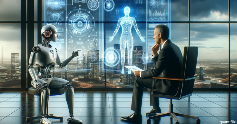 Impact of AI on Future Jobs