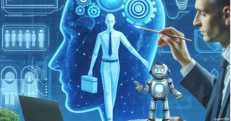Impact of AI