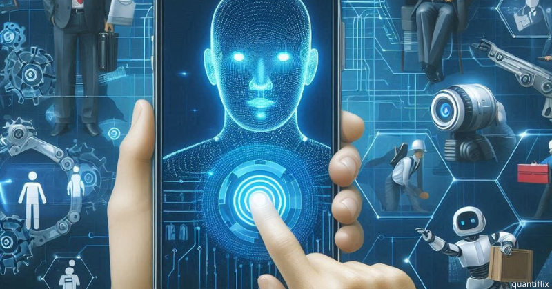 Negative Impact of AI on Future Job